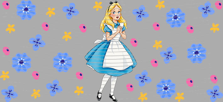 16oz Princess-N4-528